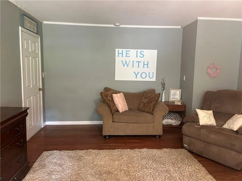 118 Allenwood Road SW Milledgeville, GA 31061