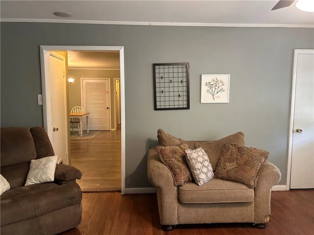 118 Allenwood Road SW Milledgeville, GA 31061