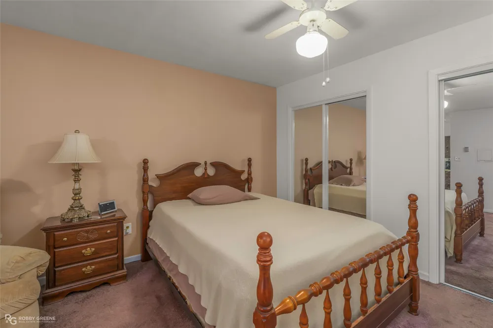 1241 Country Club Circle Minden, LA 71055
