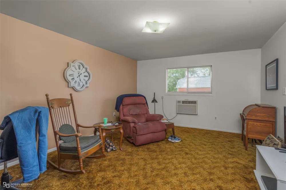1241 Country Club Circle Minden, LA 71055