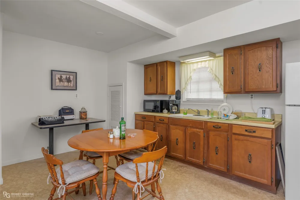 1241 Country Club Circle Minden, LA 71055