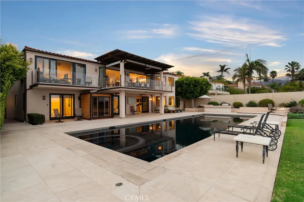 6580 Sea Cove Rancho Palos Verdes, CA 90275