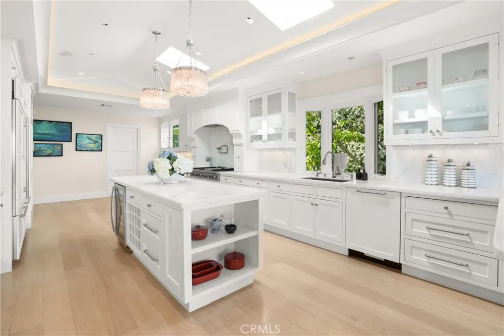 6580 Sea Cove Rancho Palos Verdes, CA 90275