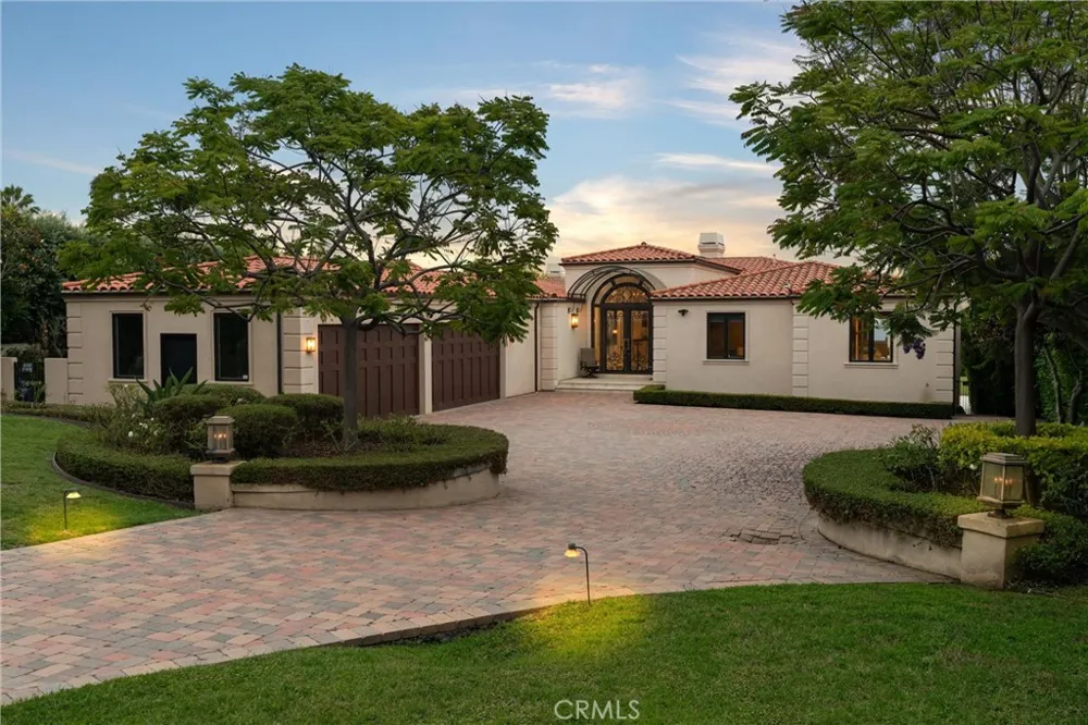 6580 Sea Cove Rancho Palos Verdes, CA 90275
