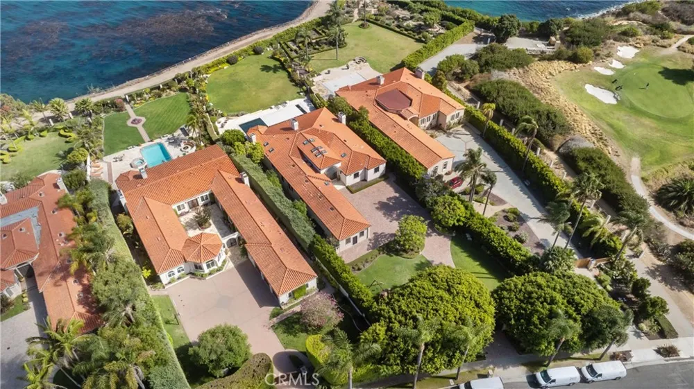 6580 Sea Cove Rancho Palos Verdes, CA 90275