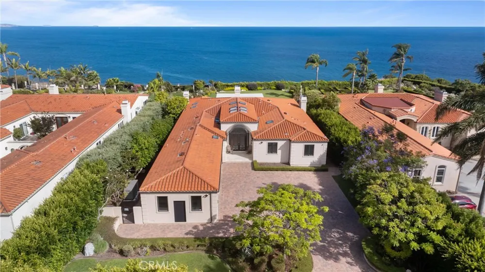 6580 Sea Cove Rancho Palos Verdes, CA 90275