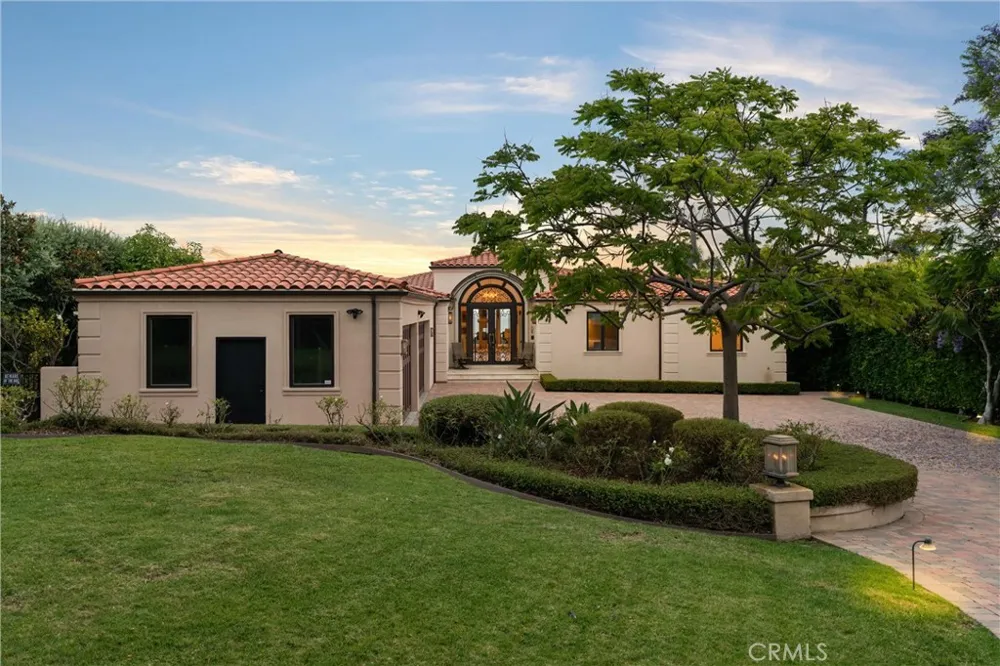 6580 Sea Cove Rancho Palos Verdes, CA 90275