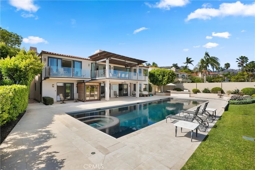 6580 Sea Cove Rancho Palos Verdes, CA 90275