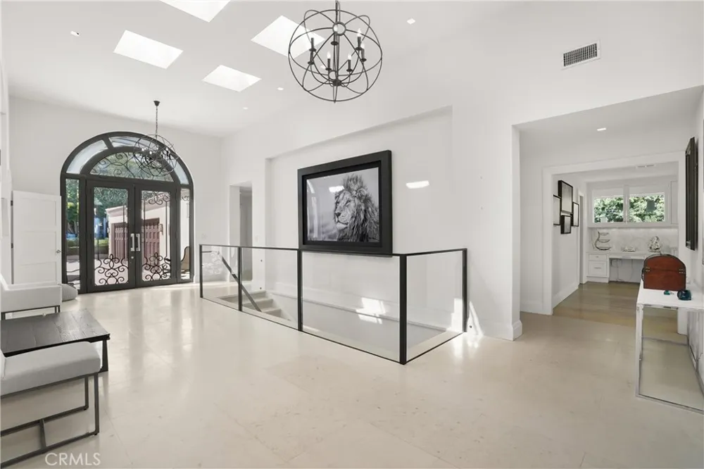 6580 Sea Cove Rancho Palos Verdes, CA 90275