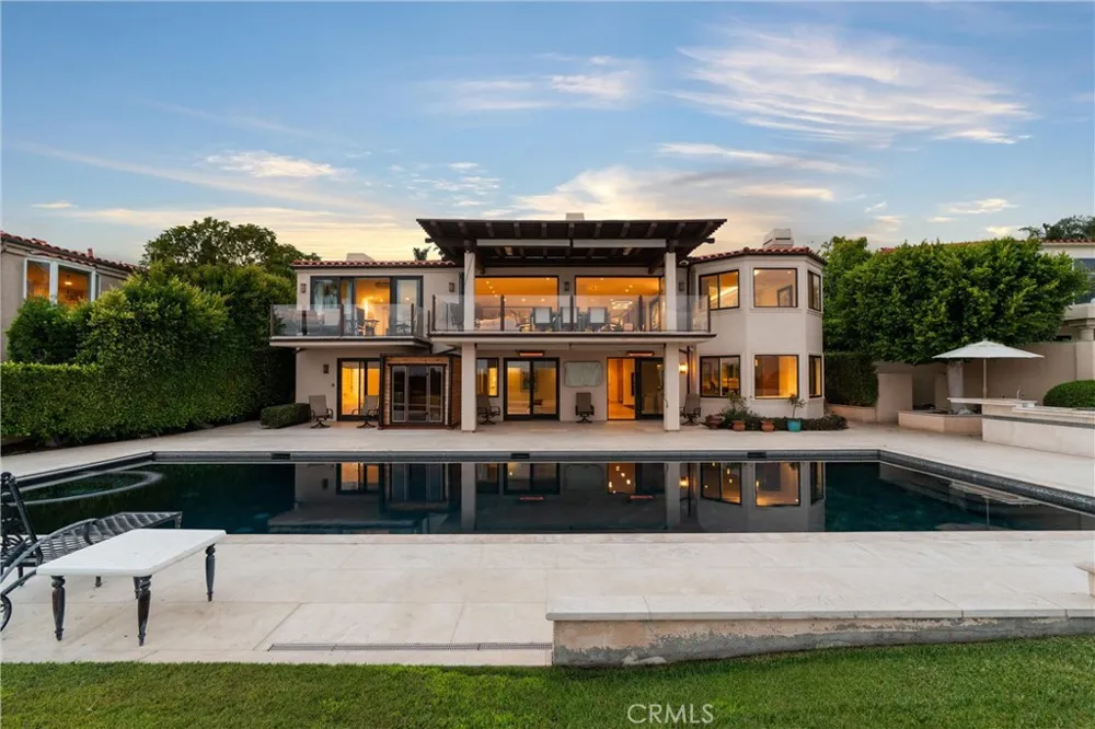 6580 Sea Cove Rancho Palos Verdes, CA 90275