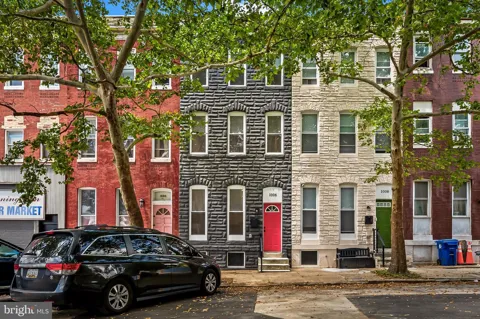 1006 MOUNT STREET