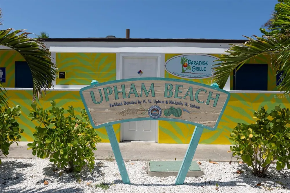7151 SUNSET WAY #3 St Pete Beach, FL 33706