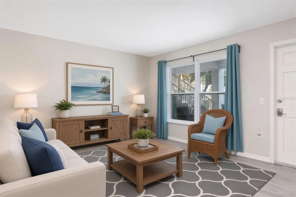 7151 SUNSET WAY #3 St Pete Beach, FL 33706