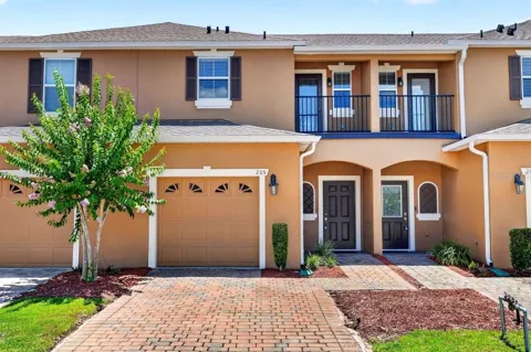205 WENTWORTH GRANDE DRIVE