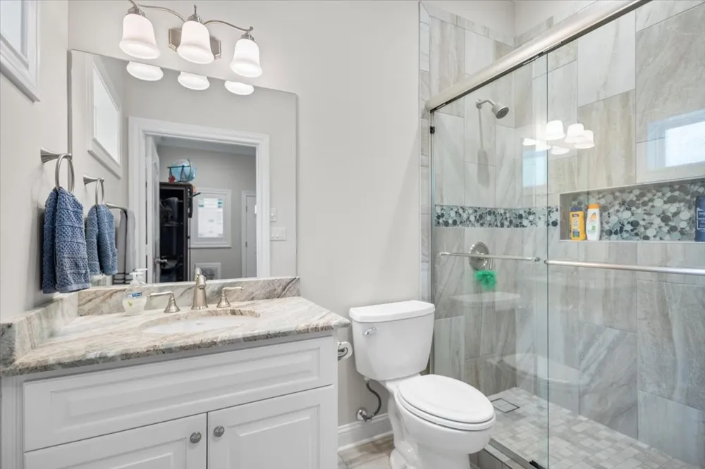 15722 Timberhill Drive Flint, TX 75762