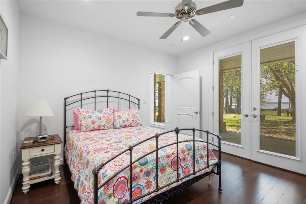15722 Timberhill Drive Flint, TX 75762