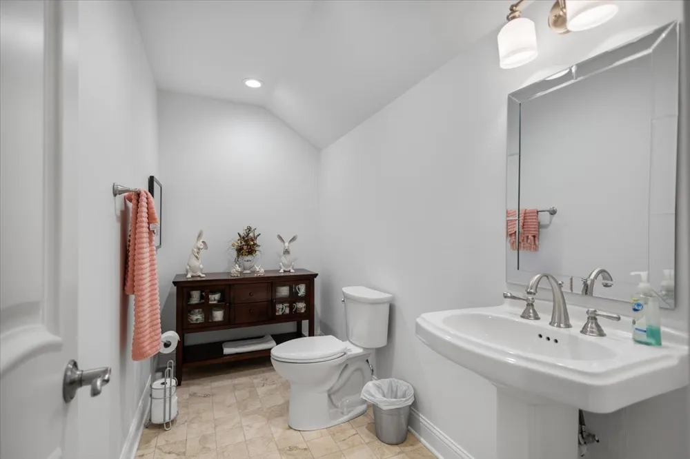 15722 Timberhill Drive Flint, TX 75762