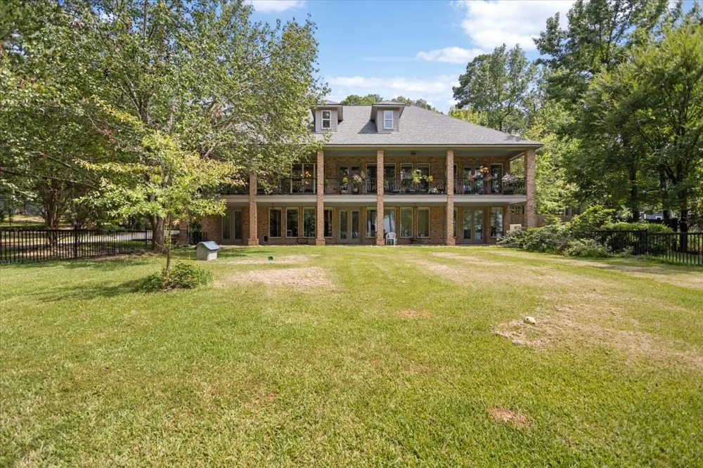 15722 Timberhill Drive Flint, TX 75762