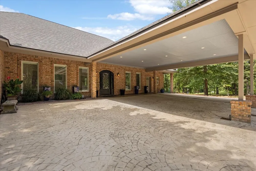 15722 Timberhill Drive Flint, TX 75762