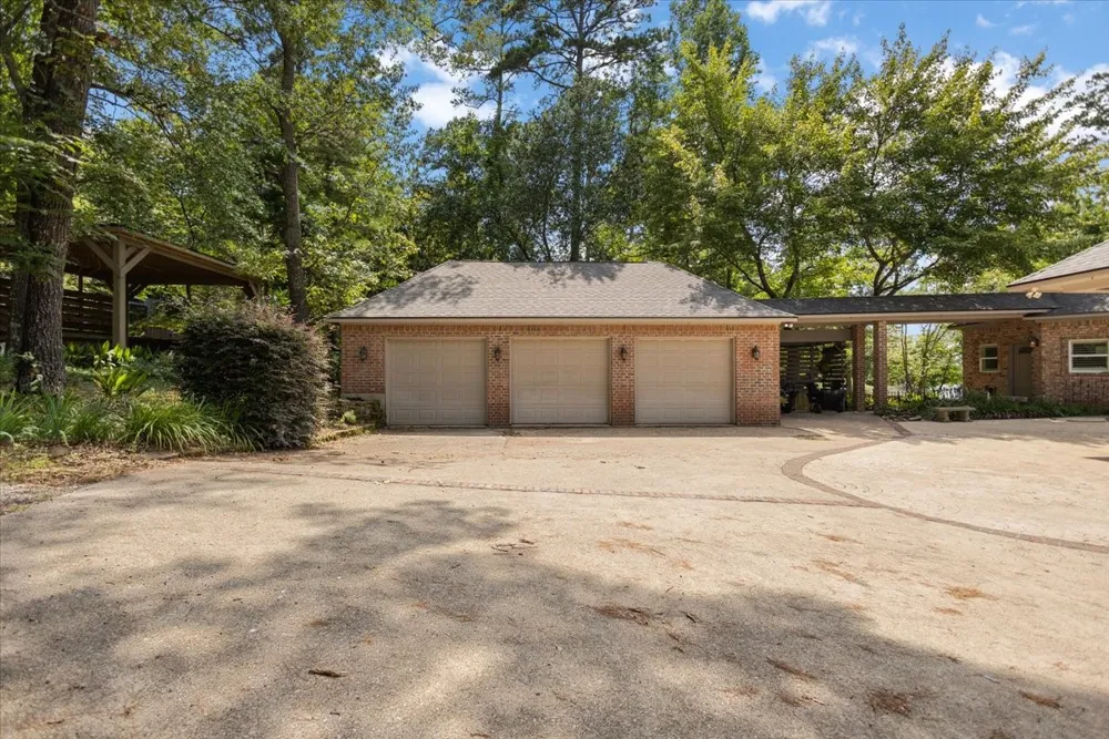 15722 Timberhill Drive Flint, TX 75762