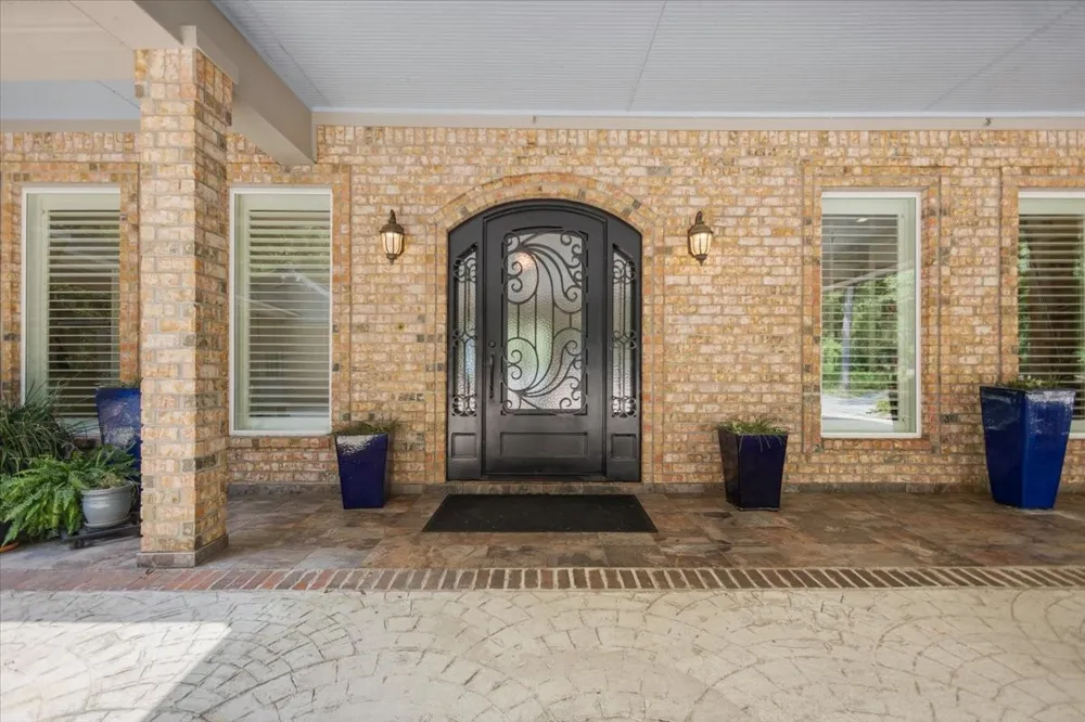 15722 Timberhill Drive Flint, TX 75762