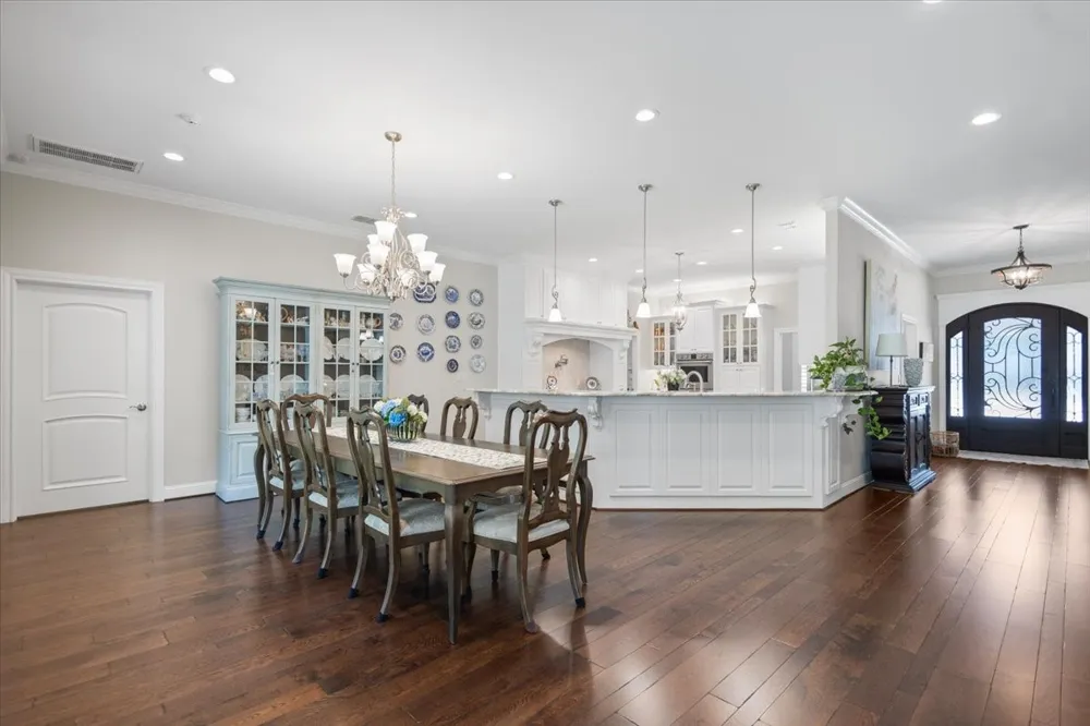 15722 Timberhill Drive Flint, TX 75762