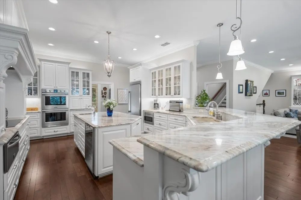 15722 Timberhill Drive Flint, TX 75762