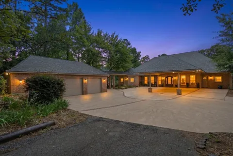 15722 Timberhill Drive