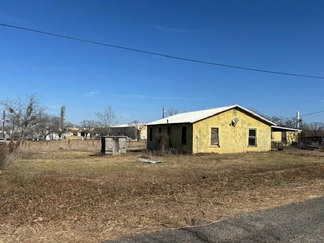 501 E 19th Street Cisco, TX 76437
