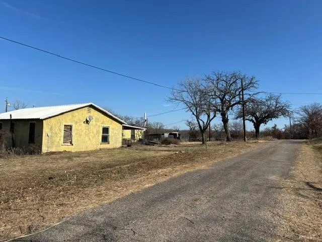 501 E 19th Street Cisco, TX 76437