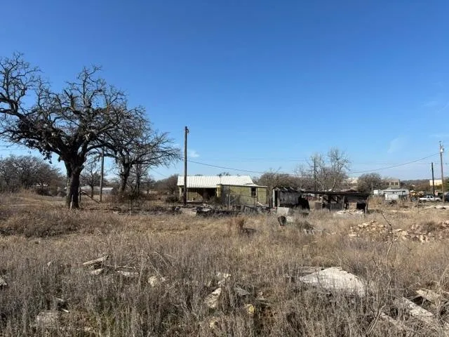 501 E 19th Street Cisco, TX 76437