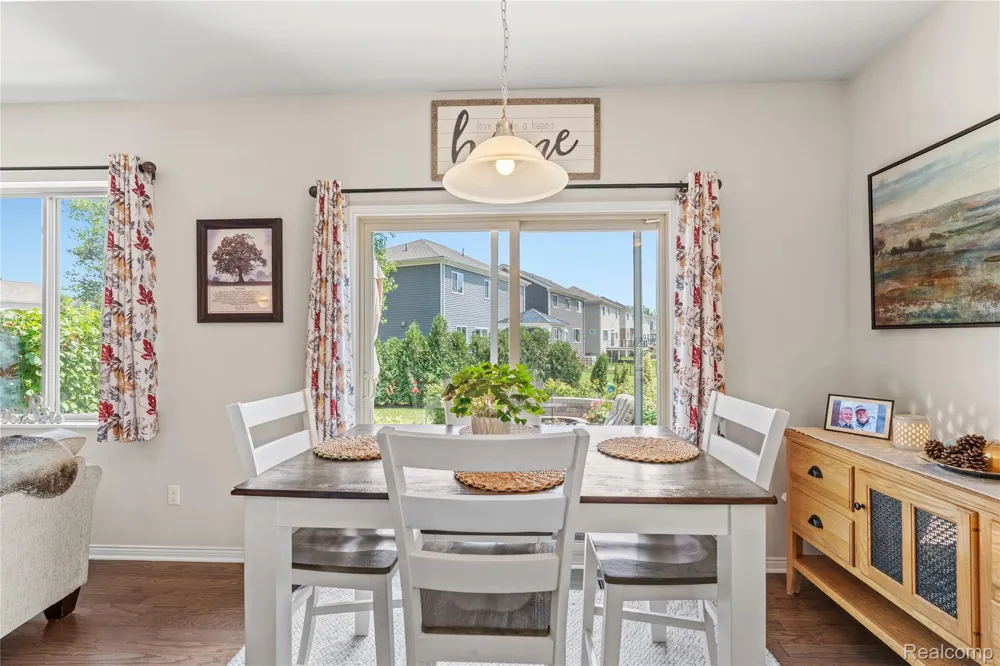 322 Hidden River E Holly Township, MI 48442