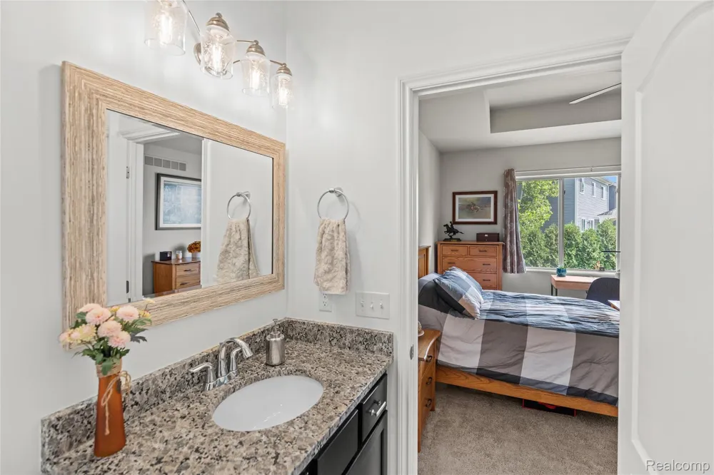 322 Hidden River E Holly Township, MI 48442
