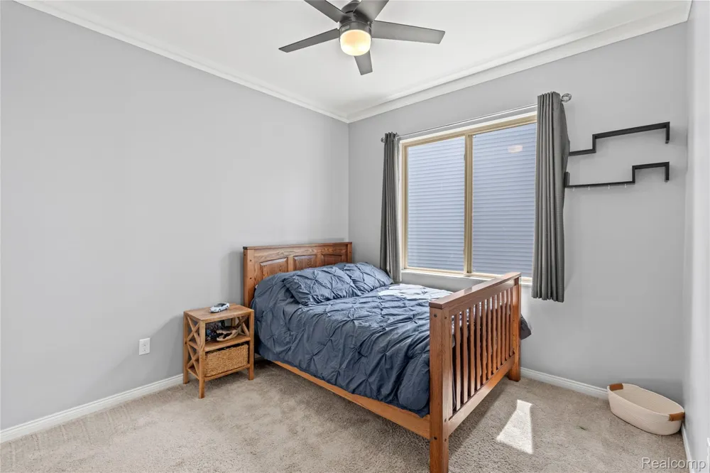 322 Hidden River E Holly Township, MI 48442
