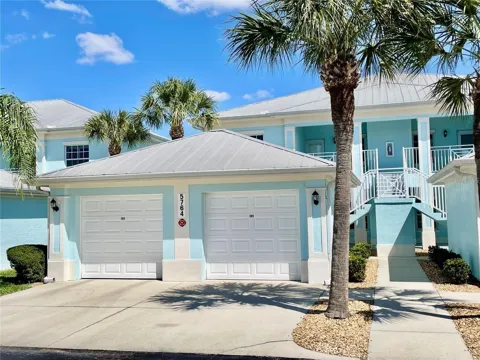 5764 SABAL TRACE DRIVE #201