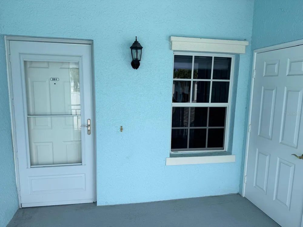5764 SABAL TRACE DRIVE #201 North Port, FL 34287