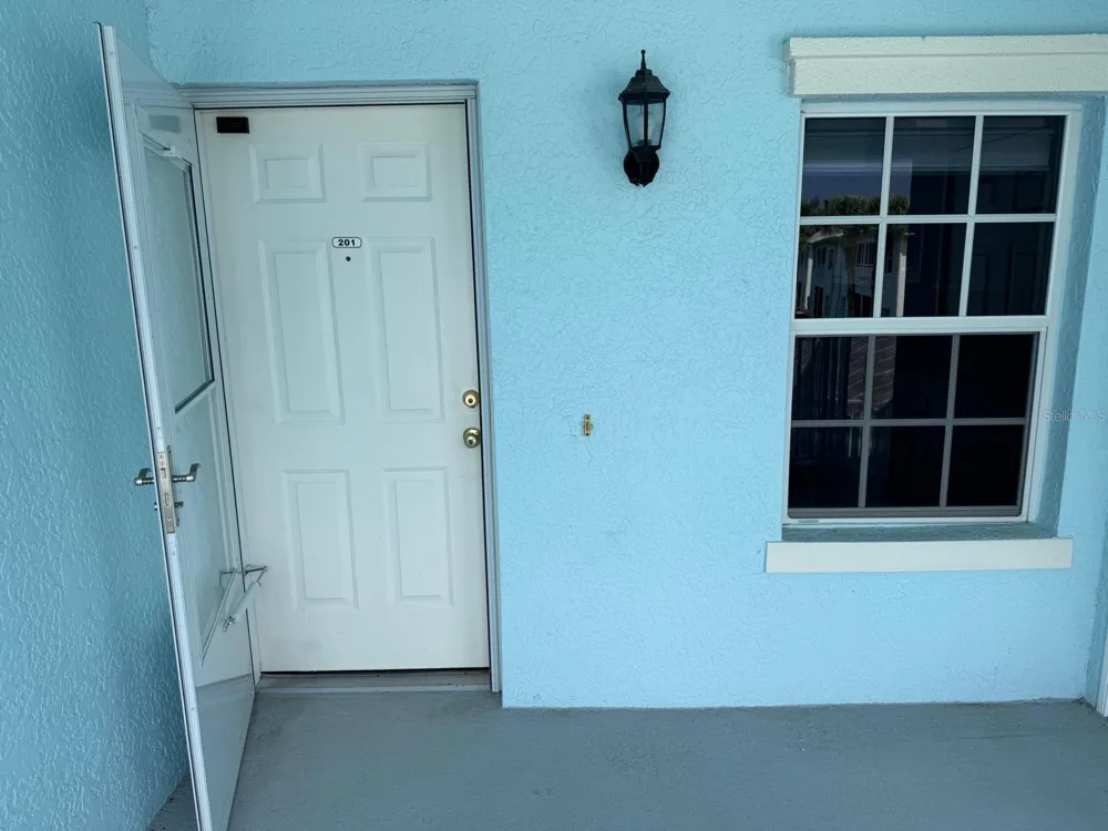 5764 SABAL TRACE DRIVE #201 North Port, FL 34287