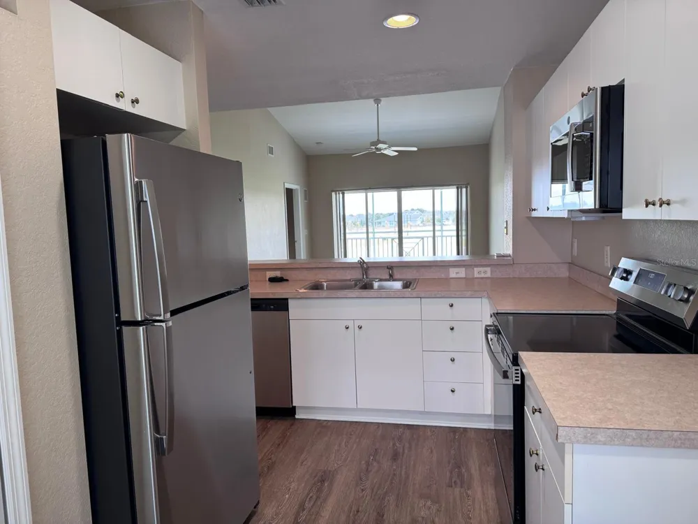 5764 SABAL TRACE DRIVE #201 North Port, FL 34287