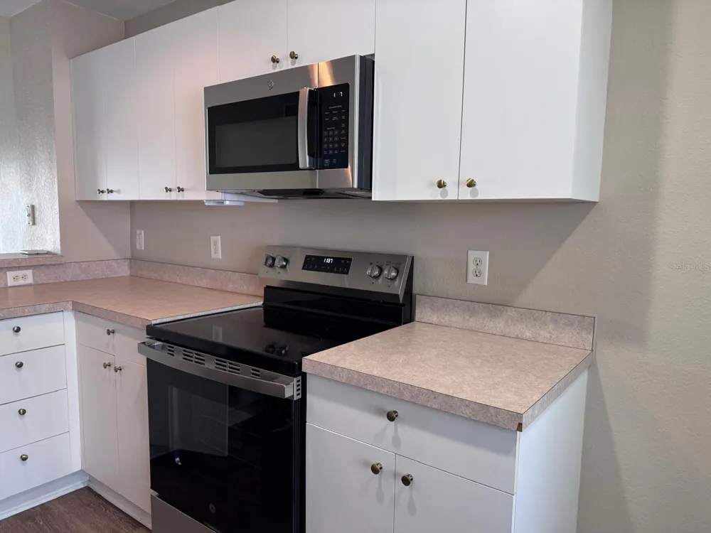 5764 SABAL TRACE DRIVE #201 North Port, FL 34287