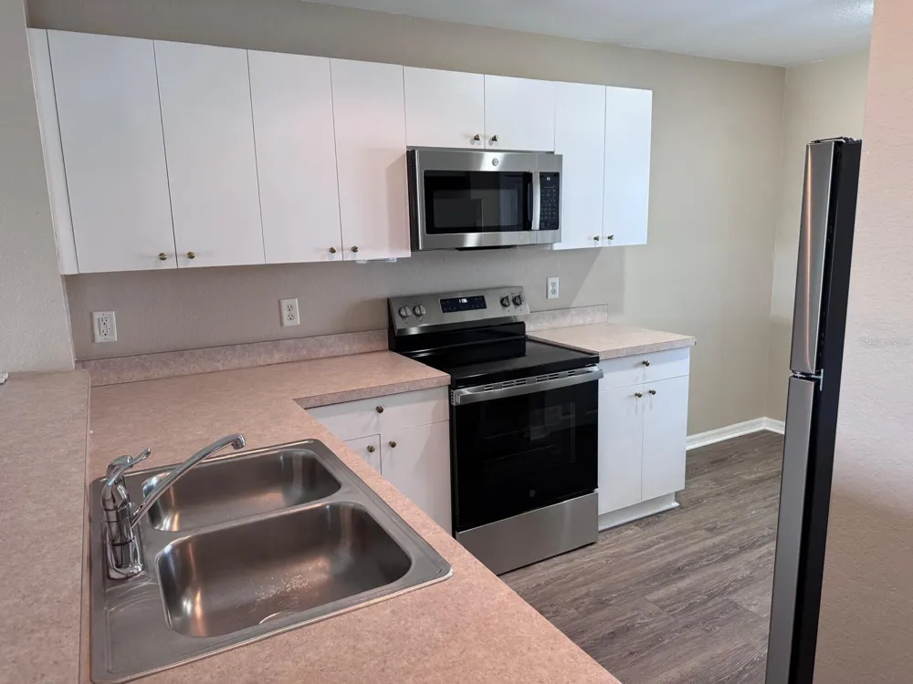 5764 SABAL TRACE DRIVE #201 North Port, FL 34287