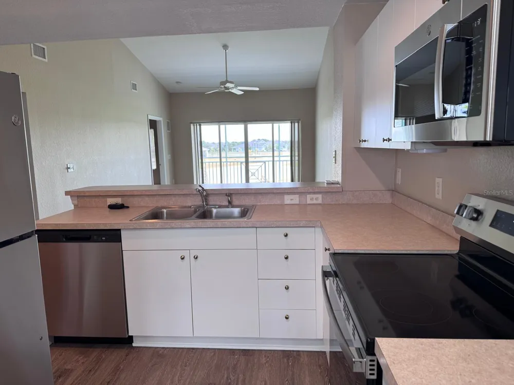 5764 SABAL TRACE DRIVE #201 North Port, FL 34287