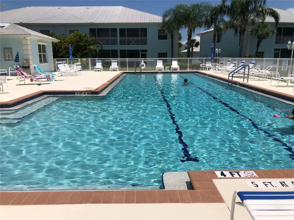 5764 SABAL TRACE DRIVE #201 North Port, FL 34287