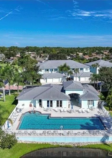 5764 SABAL TRACE DRIVE #201 North Port, FL 34287