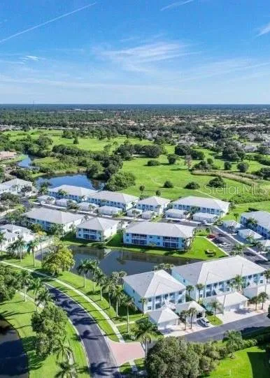 5764 SABAL TRACE DRIVE #201 North Port, FL 34287