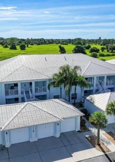 5764 SABAL TRACE DRIVE #201 North Port, FL 34287
