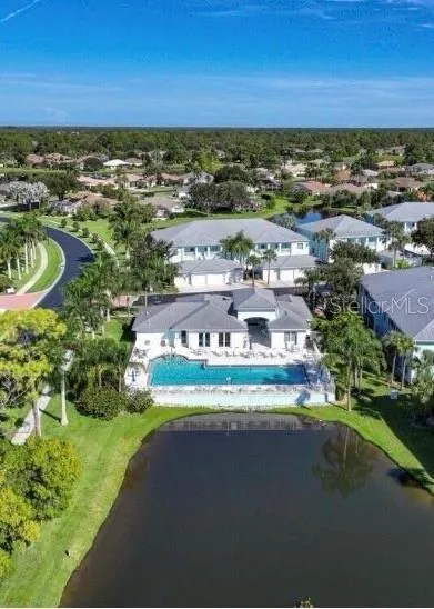5764 SABAL TRACE DRIVE #201 North Port, FL 34287