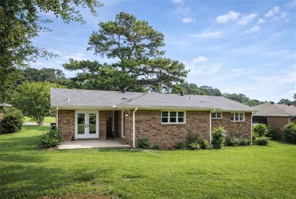 615 Peachtree Drive Thomaston, GA 30286