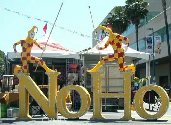 5143 Bakman #417 North Hollywood, CA 91601