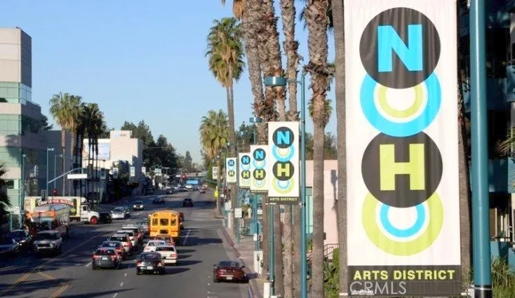 5143 Bakman #417 North Hollywood, CA 91601