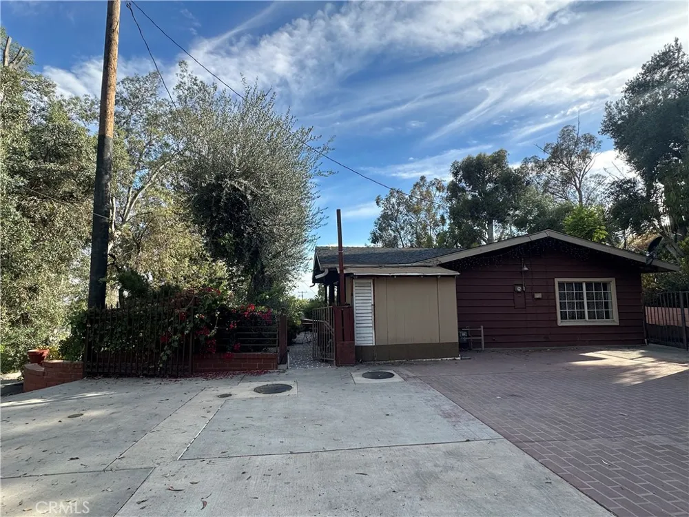 4400 Harrison Canyon Rd San Bernardino, CA 92404